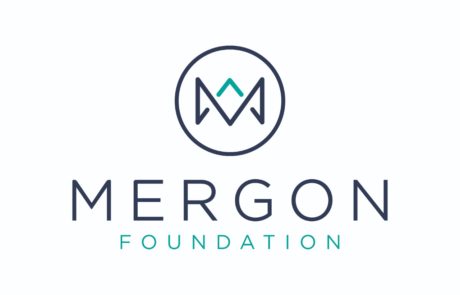 Mergon Foundation Logo